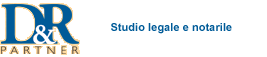 Studio Legale e Notarile Delc&ograve; Rossi and Partners